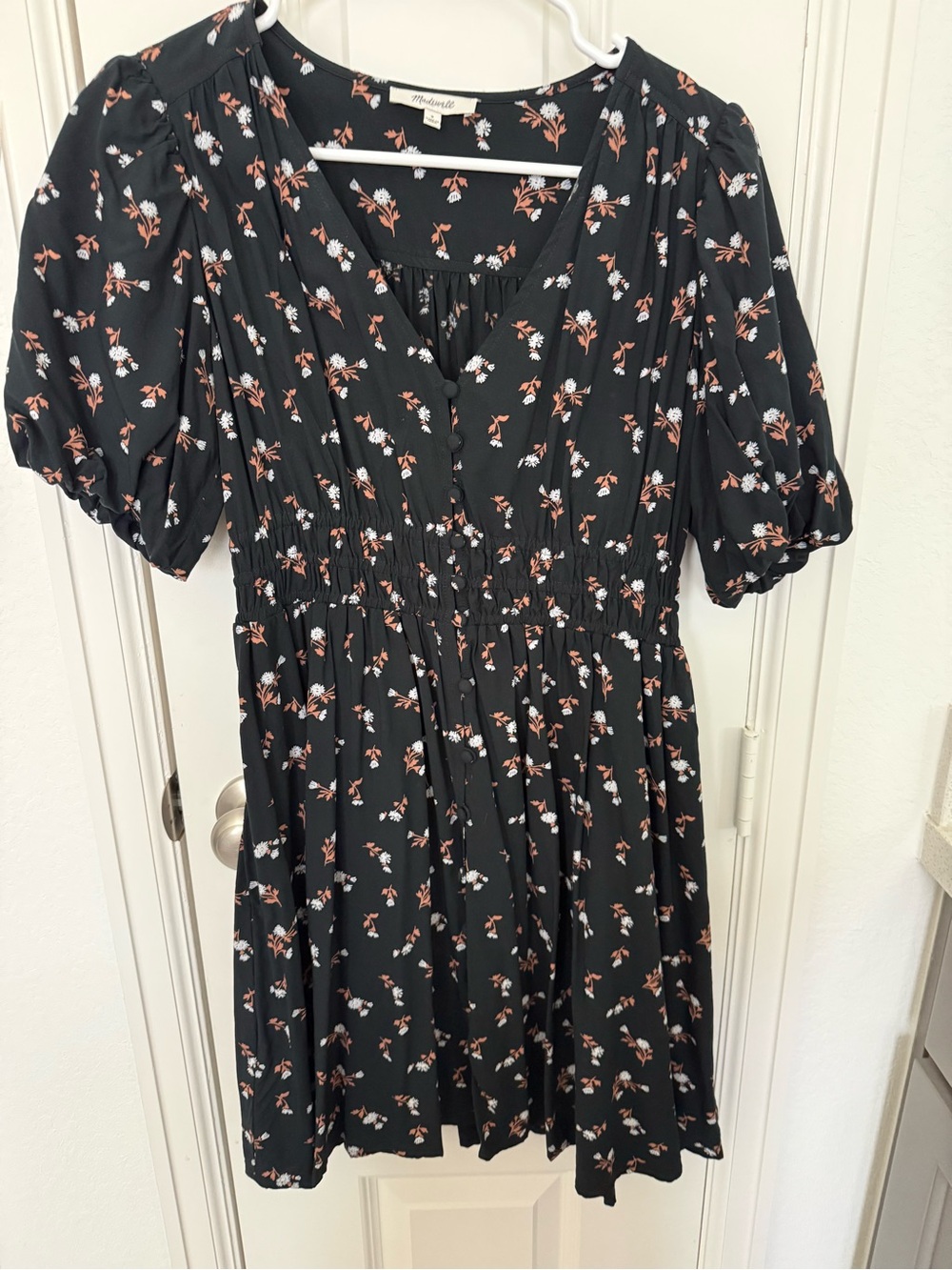 Madewell lot